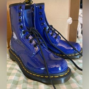 Dr. Martens the original boot